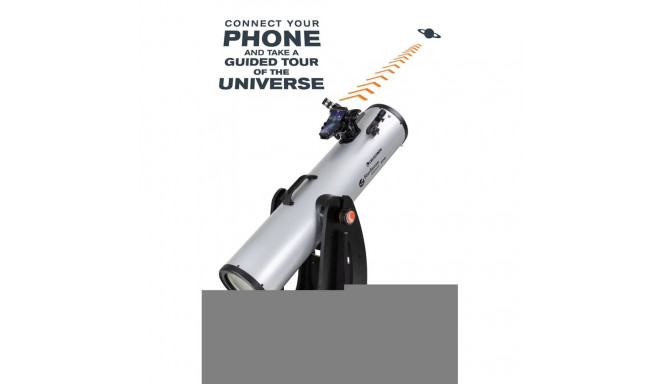Celestron teleskoop StarSense Explorer DX 8"
