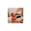 Grinder, 200W, 4in1, 125mm