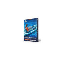 Deeper Flex Arm 2.0 Active holder Radar Black