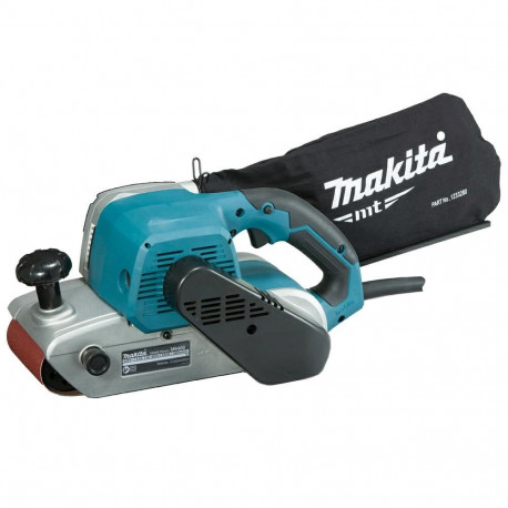 MAKITA SZLIFIERKA TAŚMOWA  940W M9400B 100x610mm /MT