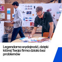 HP fuserikomplekt CE506A 220V