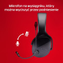 HyperX Cloud Jet Wireless Gaming Headset
