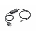 HP Poly APS-11 Electronic Hookswitch TAA