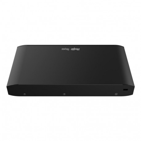 Ruijie Networks RG-EG105G-P-V3 wired router Gigabit Ethernet Black