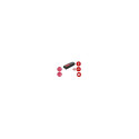 Honeywell Voyager 1602g Handheld bar code reader 1D/2D Black