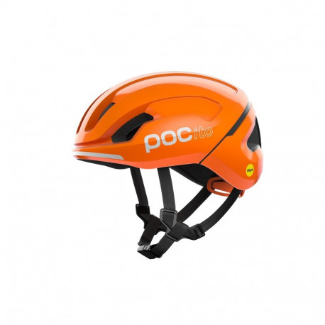 POC ito Omne MIPS Orange