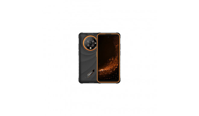 HAMMER Iron 6 black 16.7 cm (6.56") Dual SIM Android 14 4G USB Type-C 6 GB 128 GB 6050 mAh