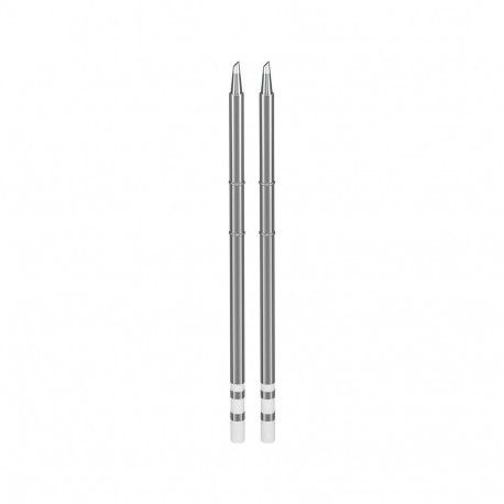Goobay Tools jootekolvi otsikud 2 tk Ø2mm