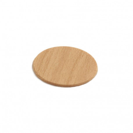 peitekorgid D16 20PCS, SYCAMORE 727