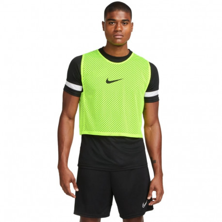 Nike treeningvest DF Park 20 BIB DV7425 313, roheline
