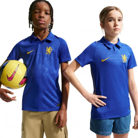 Nike lastesärk II1663 453 Chelsea FC 2026/27 stadium home XL, sinine
