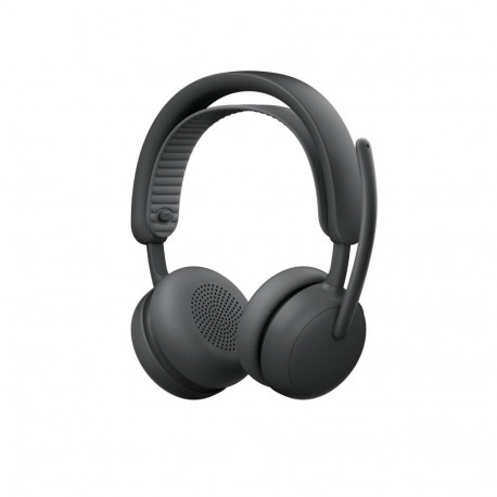 HEADSET ZONE WIRELESS GRAPHITE/TEAMS 981-001512 LOGITECH