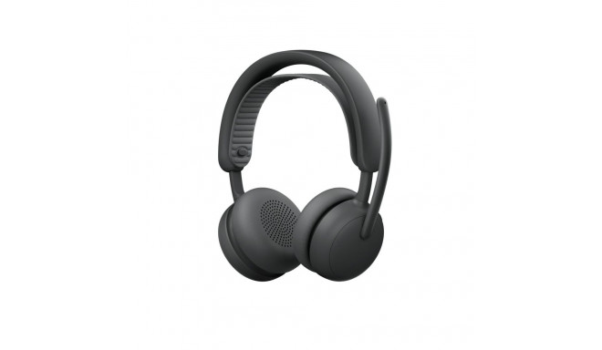 HEADSET ZONE WIRELESS GRAPHITE/TEAMS 981-001512 LOGITECH
