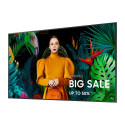DISPLAY LCD 75" QB75C/LH75QBCEBGCXEN SAMSUNG