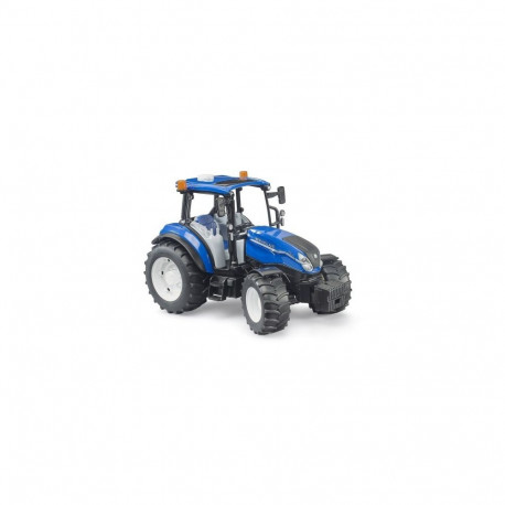 New Holland Tractor TS.120