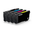 Epson WorkForce Pro WF-C4310DW - print