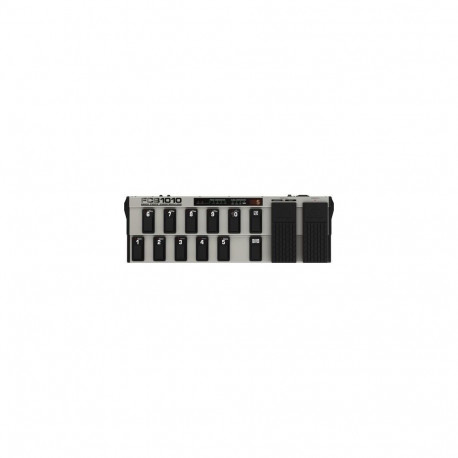 Behringer FCB1010 Kontroler midi