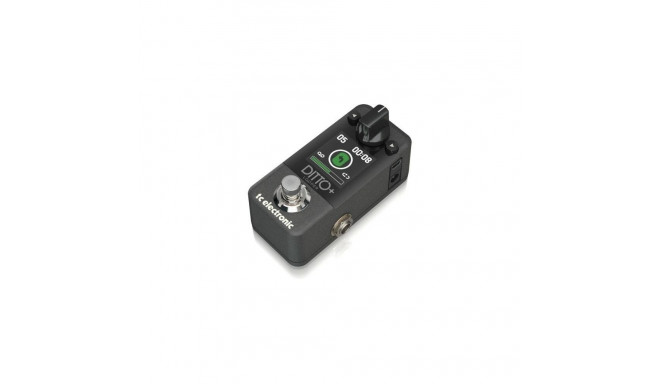 TC Electronic Ditto+ Looper Looper