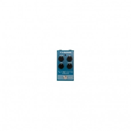 TC Electronic kitarriefekt Fluorescence Shimmer Rever