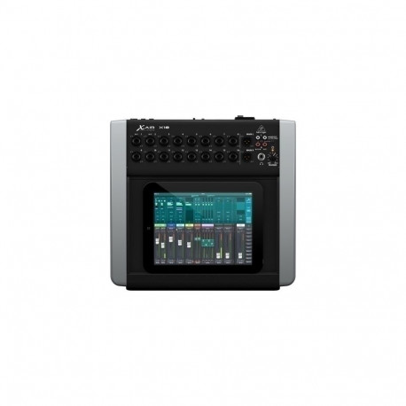 Behringer helimikser X18 18-kanaline