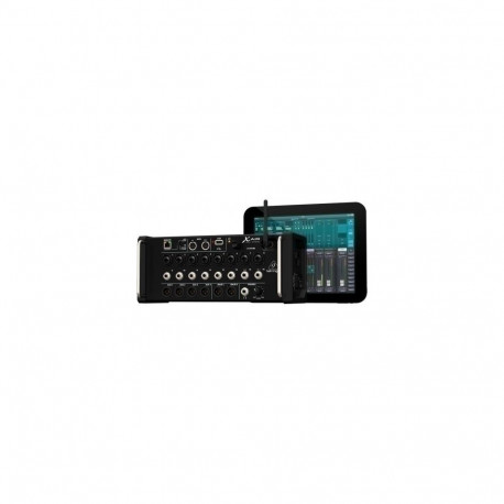 Behringer digitaalne mikser XR16