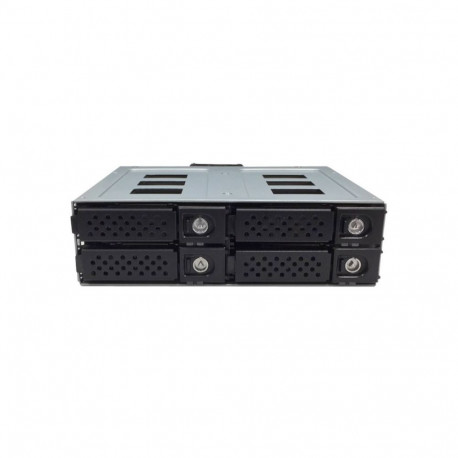 Jou Jye Computer HDD/SSD korpus N-49SS 2.5", must