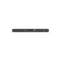 Lanberg AK-1502-B rack accessory Fan panel