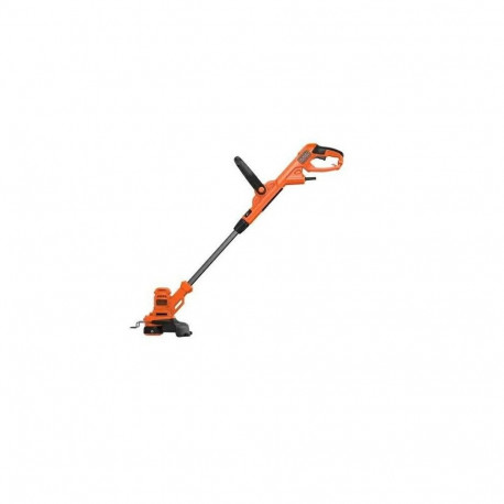 Black & Decker BESTA525-QS brush cutter/string trimmer 25 cm 450 W Electric AC Orange