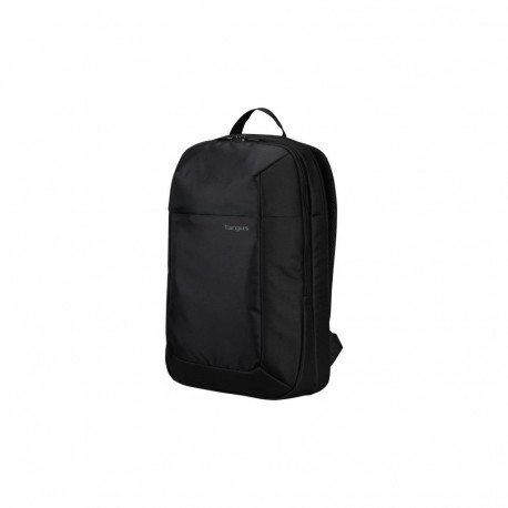 TARGUS INTELLECT 16" ESSENTIALS BACKPACK, BLACK