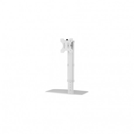 NEWSTAR FLAT SCREEN DESK MOUNT (STAND)  10-30" WHITE