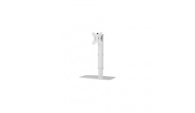 NEWSTAR FLAT SCREEN DESK MOUNT (STAND)  10-30" WHITE