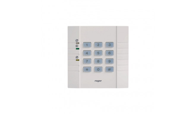 ROGER PR302 ACCESS CONTROLLER