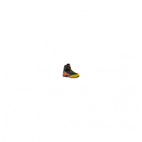 Aequilibrium ST GTX 47.5, must/kollane