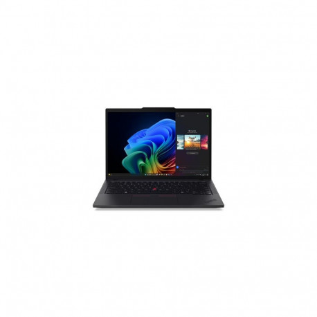 Lenovo ThinkPad T14 Gen 6 (AMD) Copilot+ PC AMD Ryzen AI 5 PRO 340 Laptop 35.6 cm (14") WUXGA 3