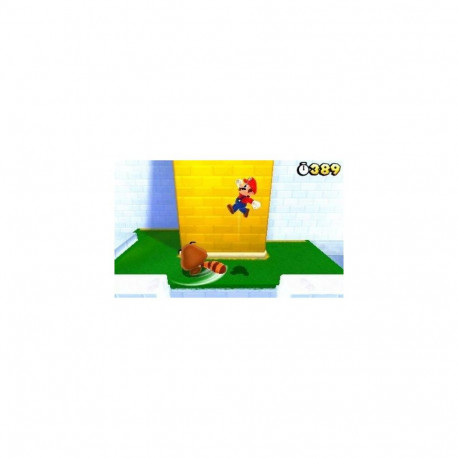 Nintendo Super Mario 3D Land - Selects Nintendo 3DS