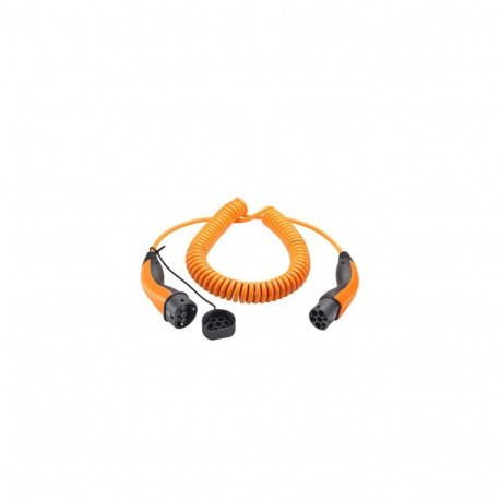 Lapp ÖLFLEX 5555936025 electric vehicle charging cable Orange Type 2 3 5 m