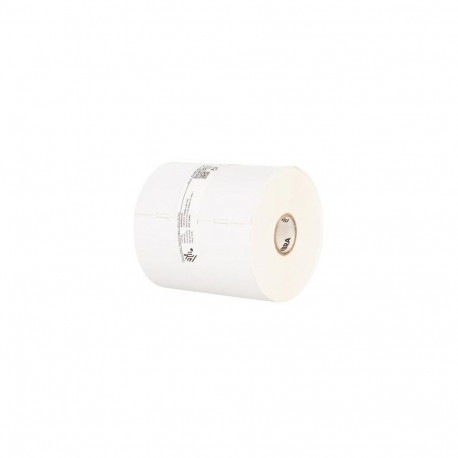 Zebra Z-Select 2000D White Self-adhesive printer label