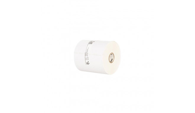 Zebra Z-Select 2000D White Self-adhesive printer label