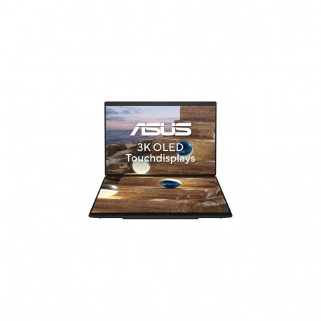 ASUS Zenbook Duo UX8407AA-SN262W Intel Core Ultra 9 386H Hybrid (2-in-1) 35.6 cm (14") Touchscr