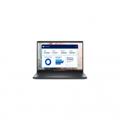 DELL Pro 13 Premium PA13250 Copilot+ PC Intel Core Ultra 7 266V Laptop 33.8 cm (13.3") Full HD+