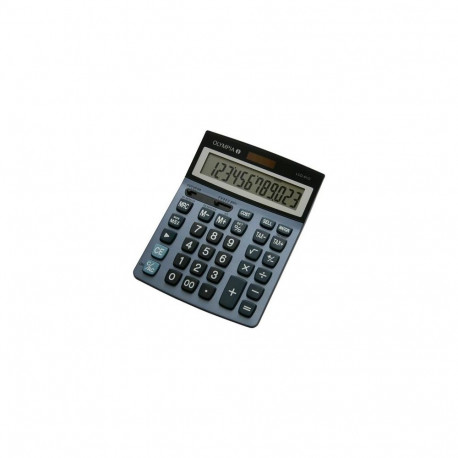 Olympia LCD 6112 calculator Desktop Basic
