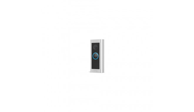 Ring B0B2BNM4PV video intercom system Nickel