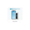 Ring B0B2BNM4PV video intercom system Nickel
