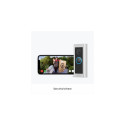 Ring B0B2BNM4PV video intercom system Nickel