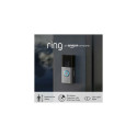 Ring B0B2BNM4PV video intercom system Nickel