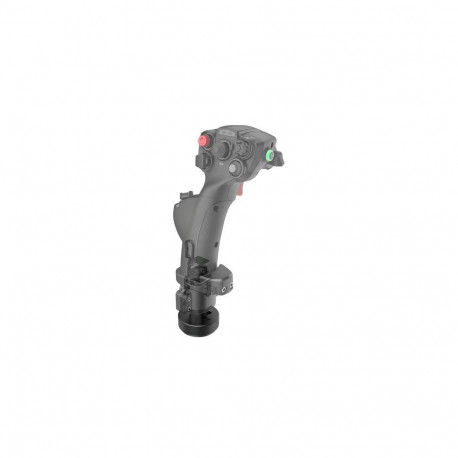 MOZA MHG Flight Stick
