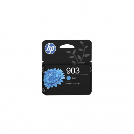 HP 903 Cyan Original Ink Cartridge
