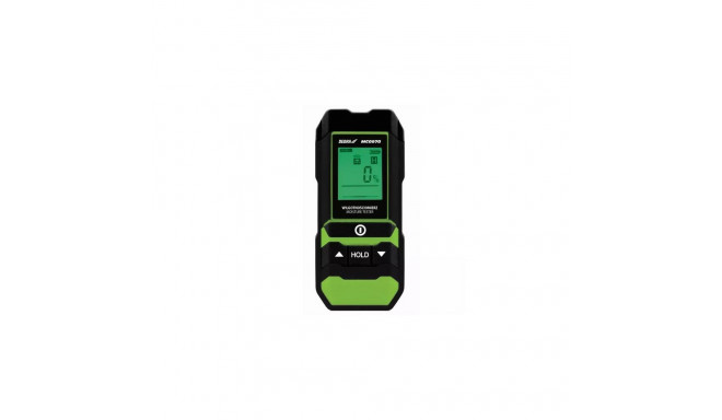 DEDRA MC0970 moisture meter