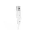 Blackview BV9600 USB Cable White