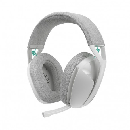 Logitech HEADSET G321 LIGHTSPEED WRL/WHITE 981-001569